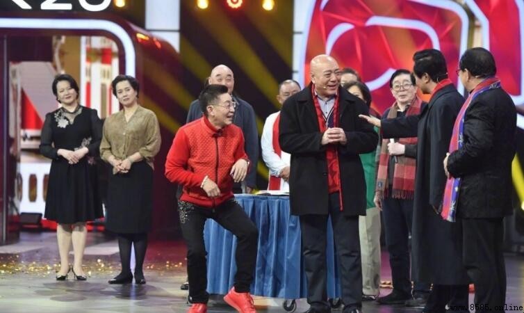 《王牌對王牌》西游記聚首是哪一期?揭秘20180202期精華回顧