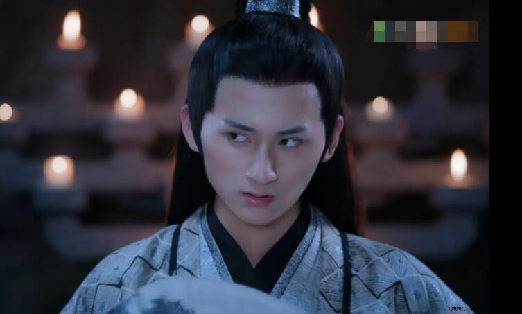 《陳情令》聶懷桑演誰?角色演員揭秘