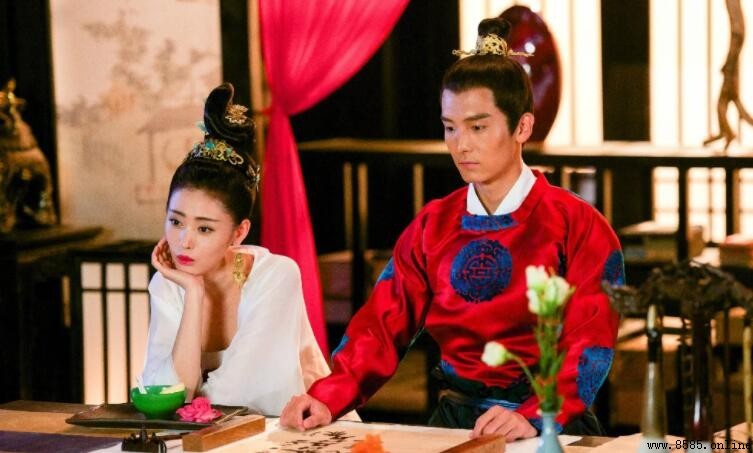 《太子妃升职记》下架原因解析