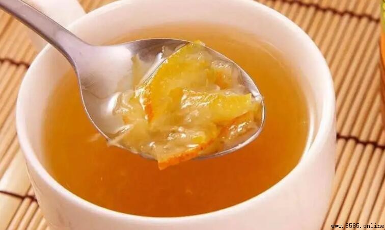柚子肉煮水加蜂蜜？功效與正確食用方法解析