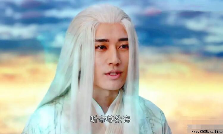 《琉璃美人煞》帝君大結局解析:羅喉計都與柏麟帝君的最終命運