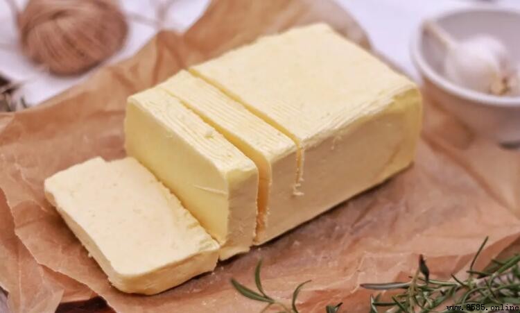 黃油與食用油的差異解析