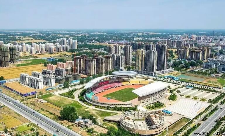 臨泉縣歸屬於哪個市?