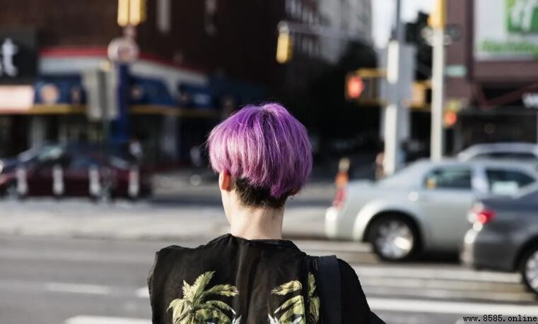 染髮後打蠟有必要嗎?解析安全性與持續效果