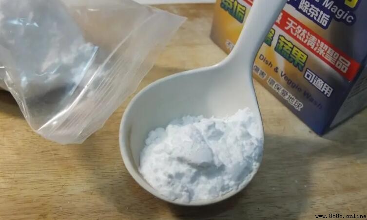 苏打与小苏打的区别是什么