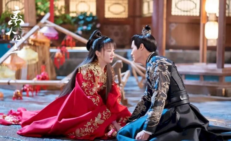 《离人心上》大结局解析:女主沉睡换男主生,徐星辰悔恨余生
