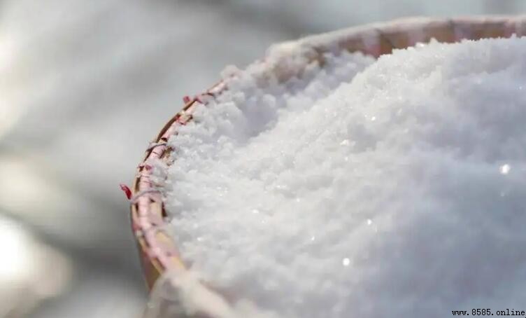 海鹽是什麼？用途與製程一文解說