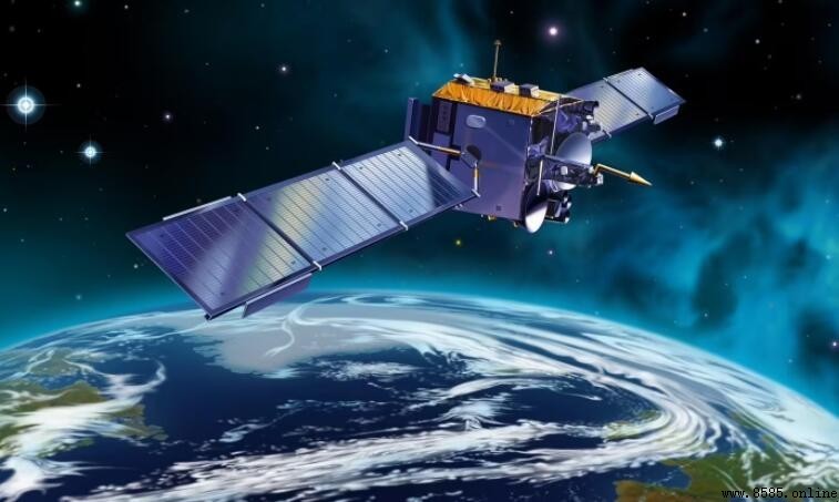 衛星高度分類與用途解析