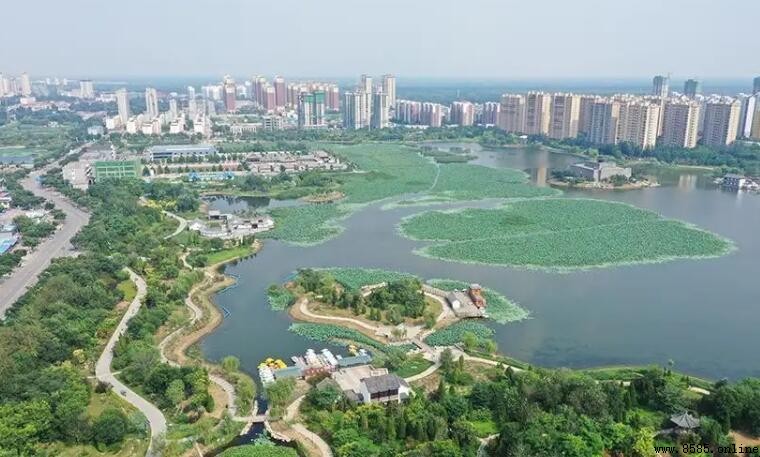 河北省河間市屬於什麼市？行政歸屬及地區概況
