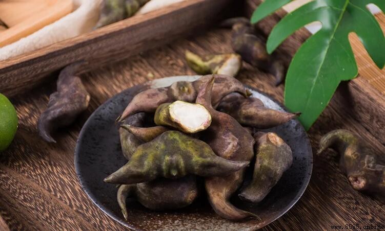 菱角可以蒸著吃嗎