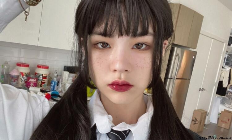 掉妆严重怎么办？3步拯救脱妆尴尬
