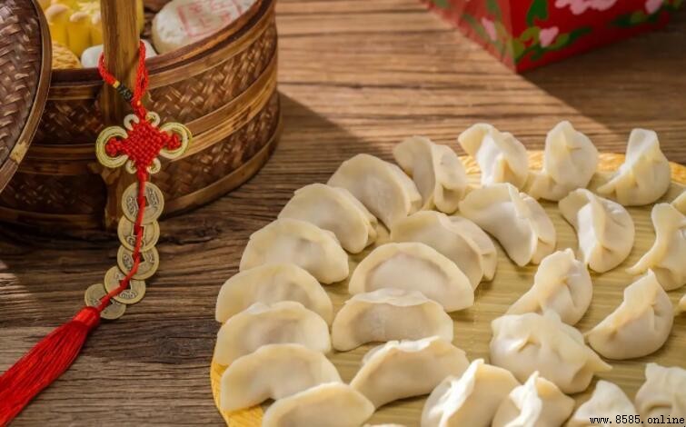 河南立冬飲食習俗:四道傳統美食迎冬藏