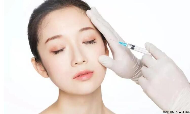 美白针能否每天注射？正確頻率與療程解析