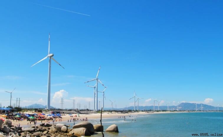 六鳌在哪裡？位置、地圖及旅遊資源一文看懂