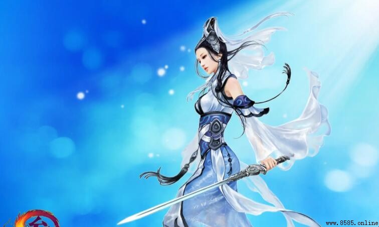 全息網游重生女主小說推薦：8部熱門作品名單