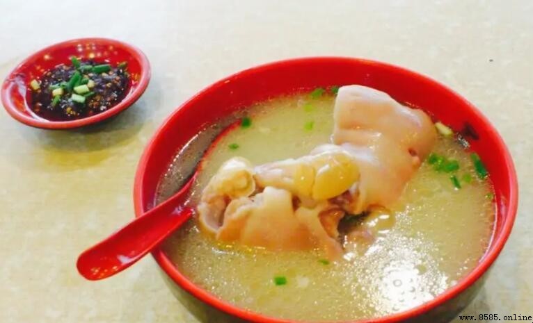 都江堰特色美食推荐：七大必吃美味