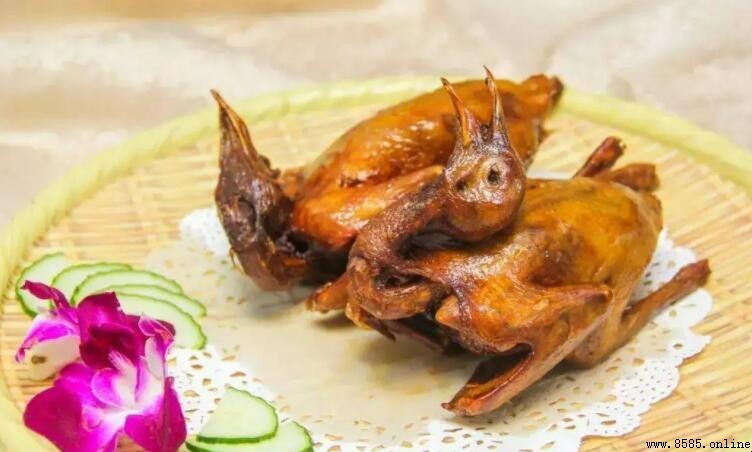 東昌府區特色美食推薦:八大必吃美味