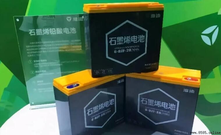 石墨烯電池在冬天耐用嗎？低溫性能實況解析