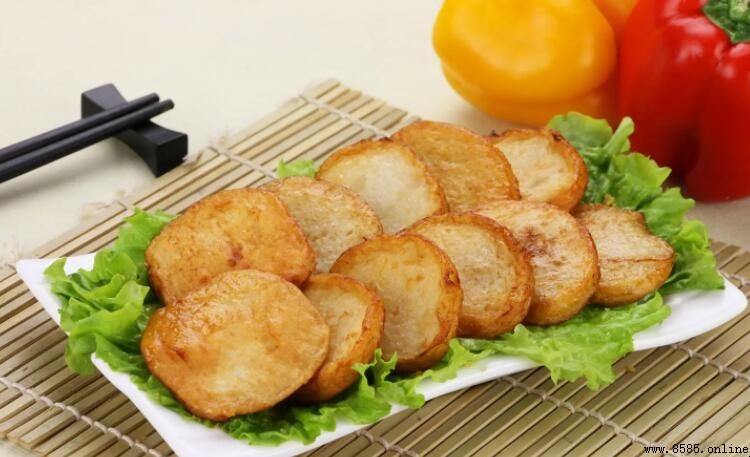 贛州特色小吃推薦：地道風味一覽