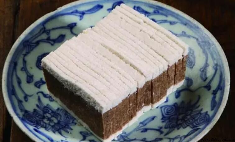 吃芡實糕會胖嗎？營養師解析熱量與食用建議