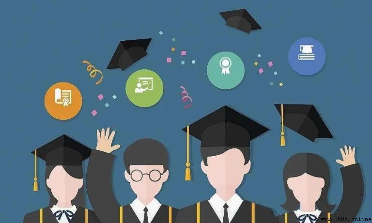 大學專升本可以自學嗎