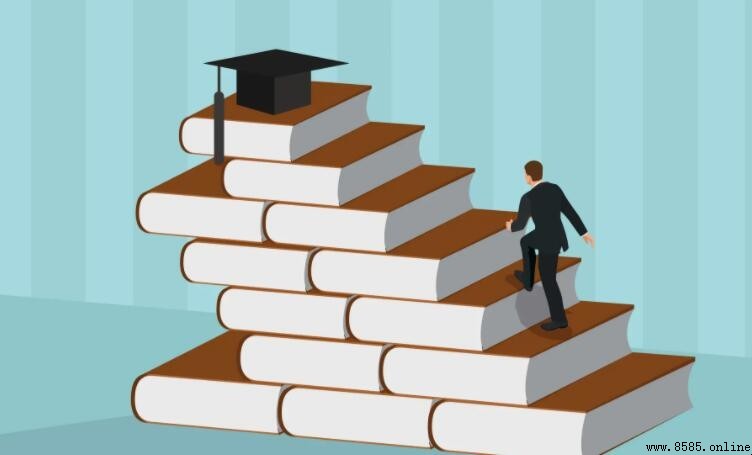 大學專升本只有一次機會嗎?解析統招與成教專升本的機會差異