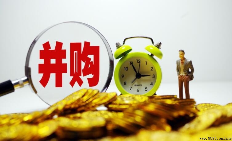 并购与收购的区别解析