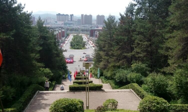 渾江市為何改為白山市？改名背後的原因解析