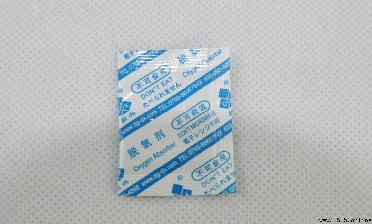 脫氧劑是乾燥劑嗎?解析兩者差異與作用原理