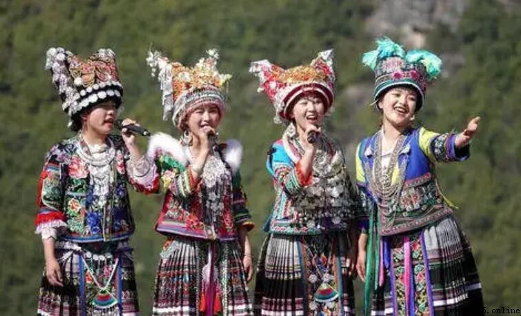 飛歌是哪個民族的山歌？解析苗族主要山歌歌種