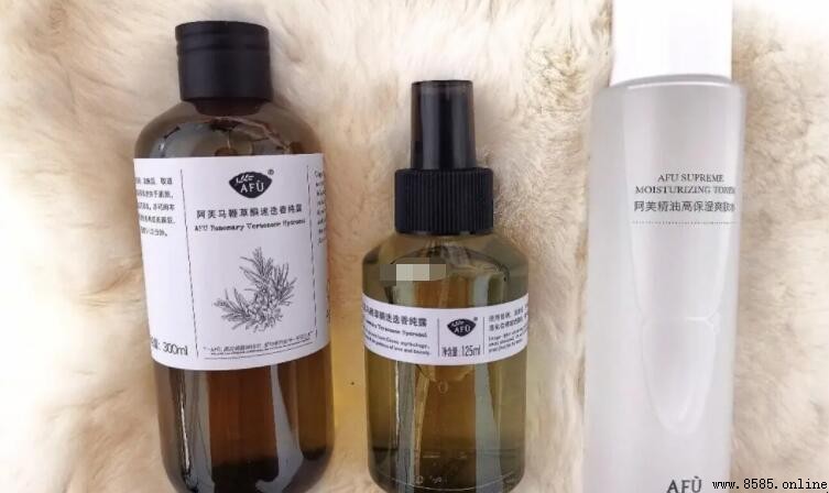 阿芙馬迷純露孕期可以使用嗎？成分與注意事項解析
