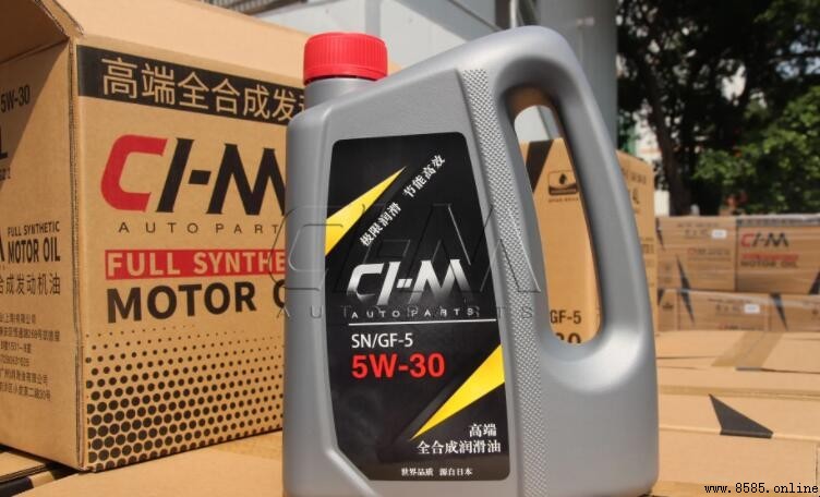 全合成機油能否一年換一次？使用建議解析