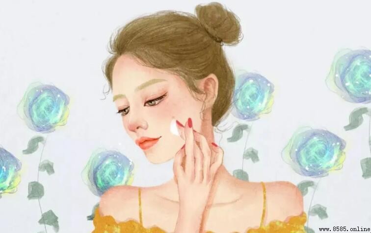 美白的常見誤區有哪些