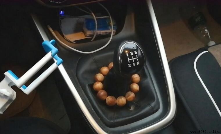 汽車的換擋原理是什麼