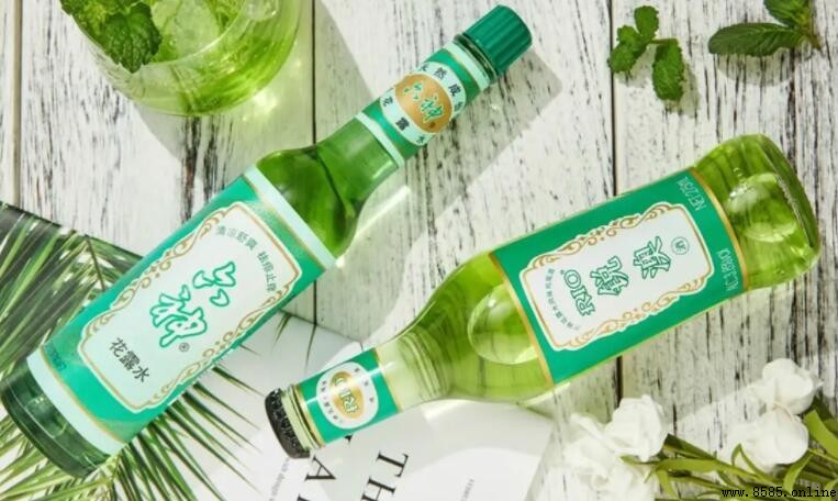 花露水過期了還能用嗎?正確使用與保存指南