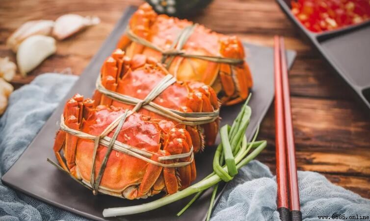 蒸螃蟹黃稀苦的幾種原因