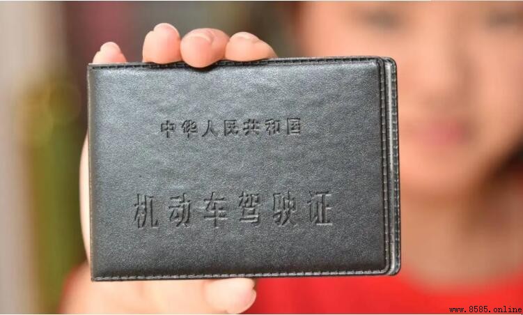 第一次考駕照可以考A3駕照嗎?