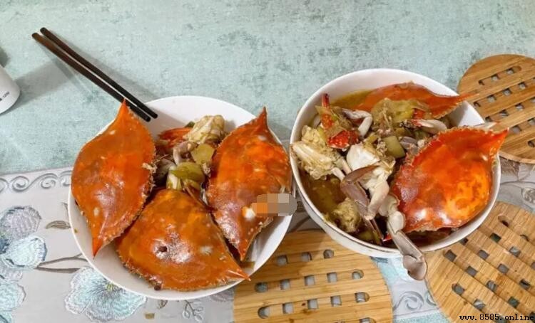 吃梭子蟹如何驱寒?3個實用妙法