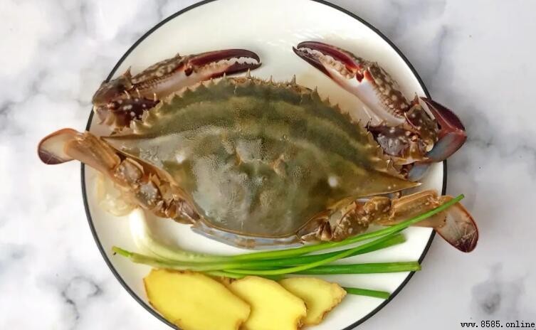 處理好的梭子蟹能否隔夜燒煮