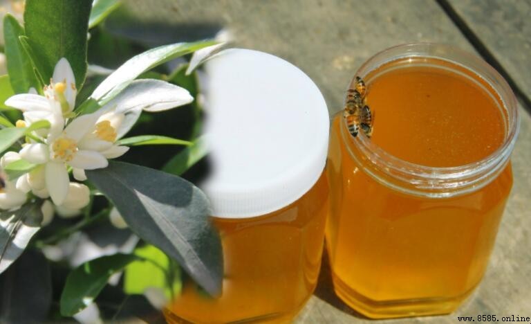蜂蜜有泡沫好嗎?品質與安全解析