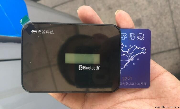 ETC換了車牌號還能用嗎?解答與注意事項
