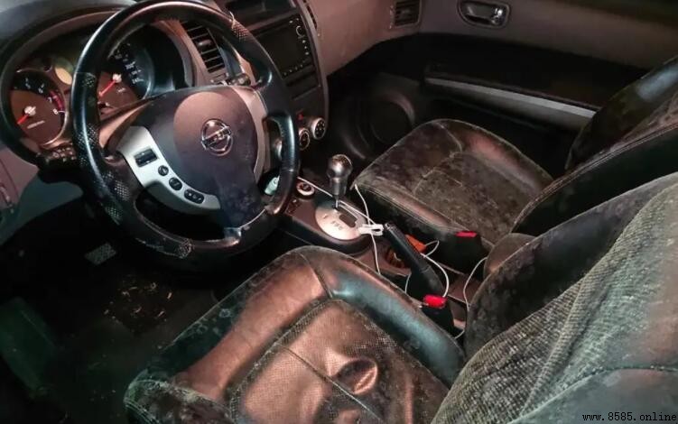 汽車內發霉的原因解析與預防方法