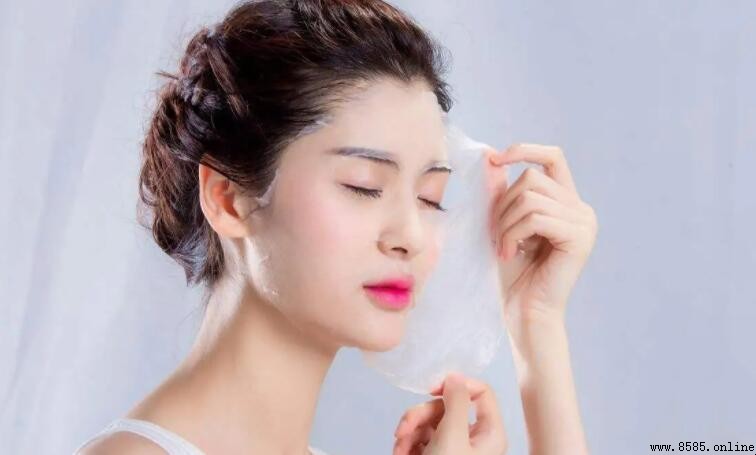 敷完生理鹽水可以敷面膜嗎?解答來了