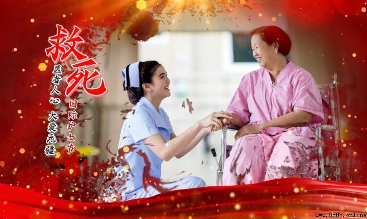 護士正能量的句子匯總