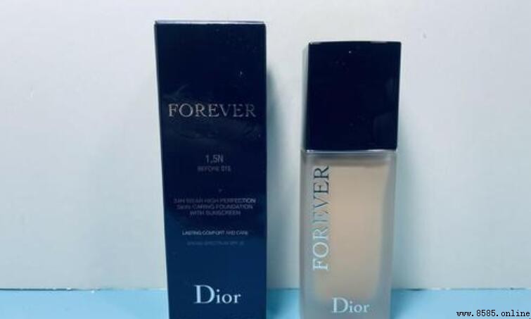 Dior護膚品等級解析:為何成為奢侈品界「藍血」代表