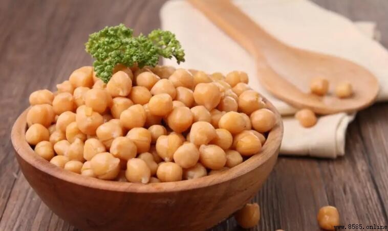 鷹嘴豆是黃豆嗎?解析兩者差異