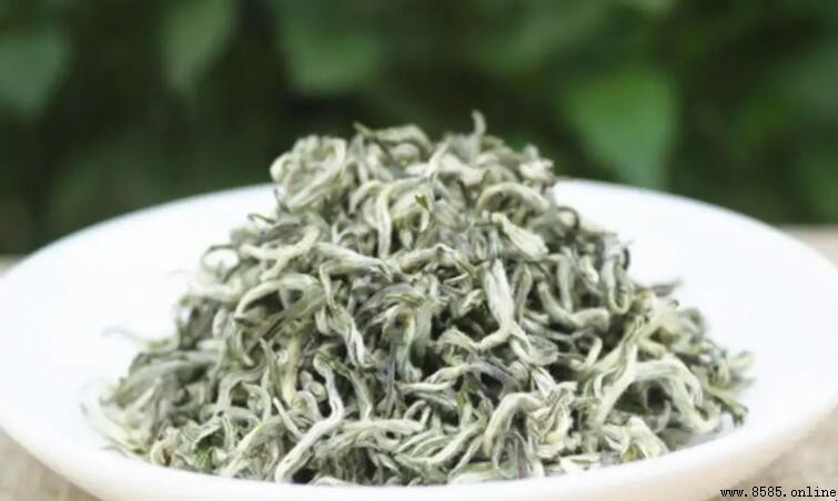 蘭妃茶屬於什麼茶？解析其種類、產地與製茶工藝