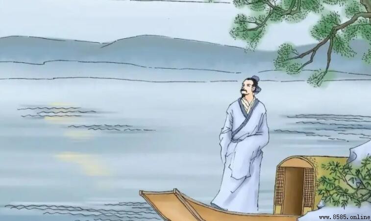 王灣是唐代詩人嗎
