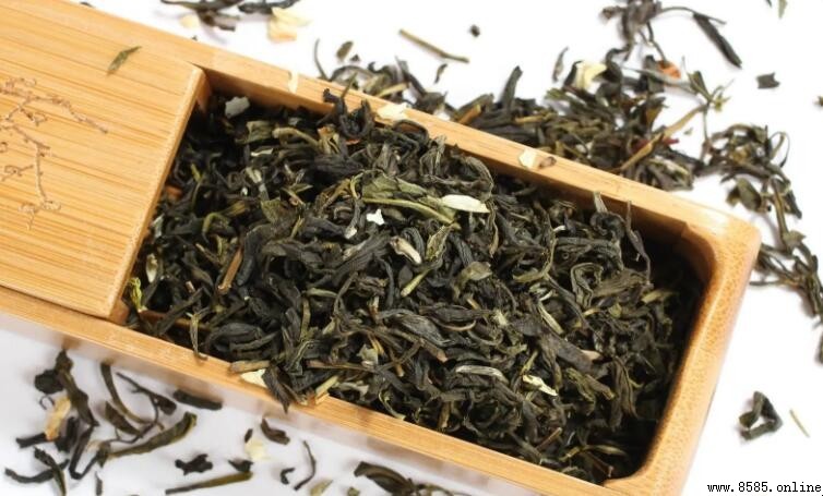 茉莉毛尖屬於什麼茶類型解析