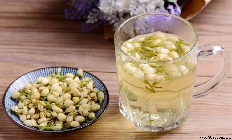 茉莉花茶是紅茶還是綠茶?解析其製程與分類